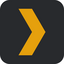 plex.szasi.hu Favicon